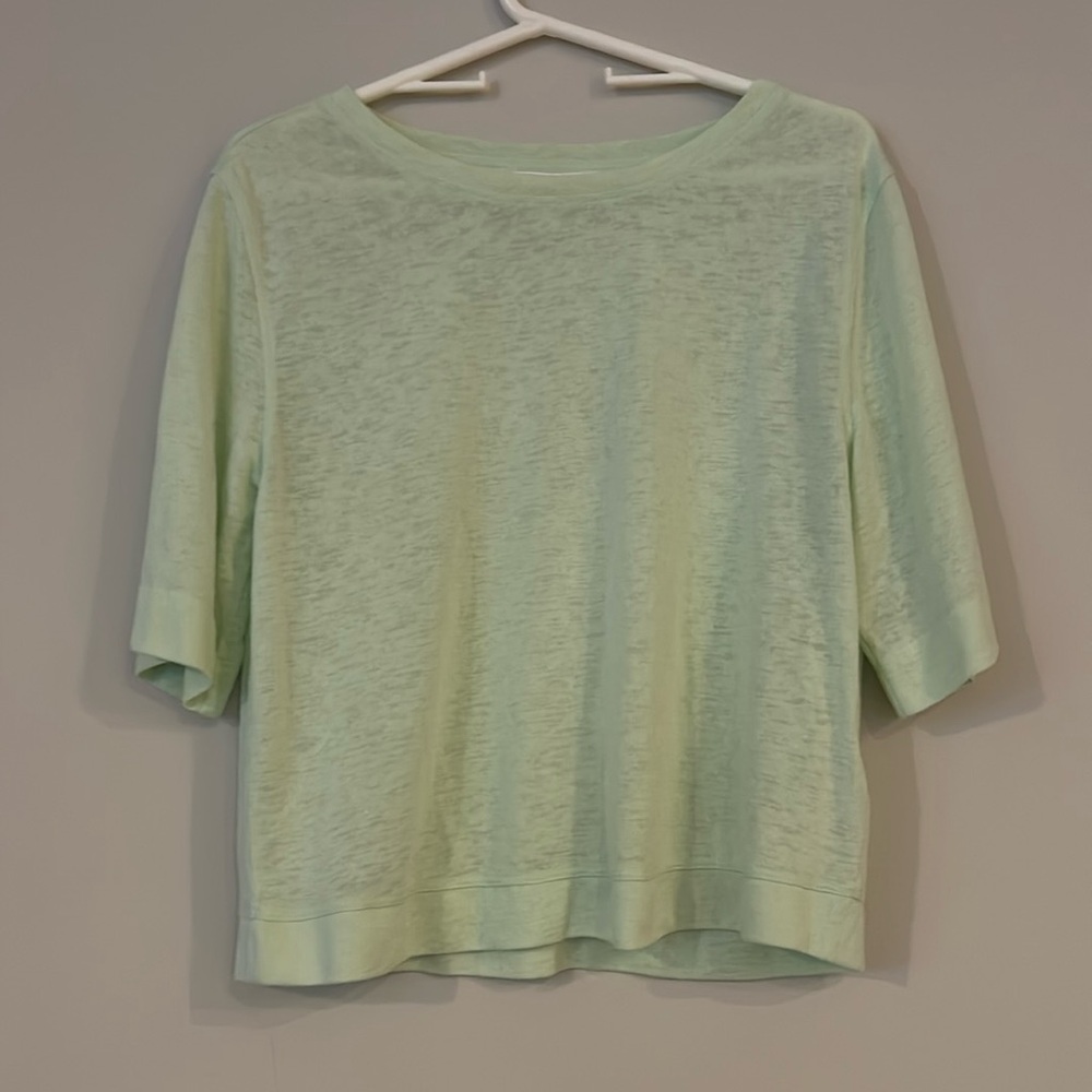 Athleta Breathable T-Shirt